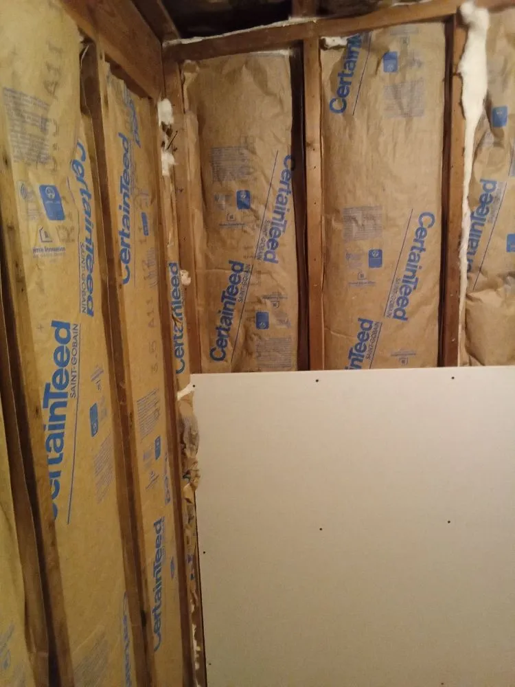 Slide of Mid Delta Construction