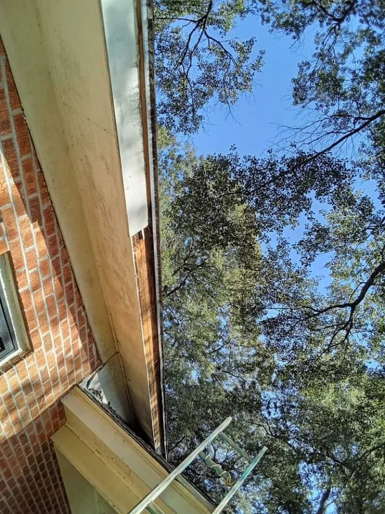 Slide of Mid Delta Construction