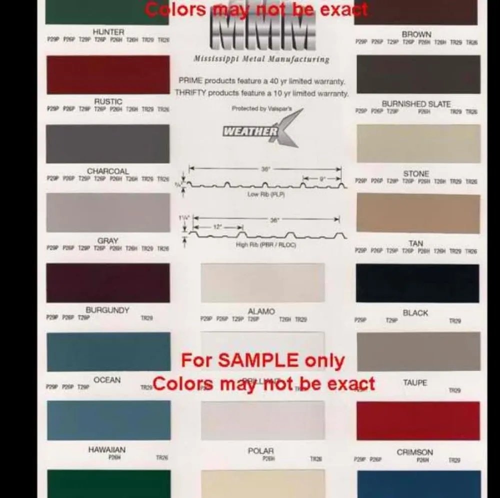 Slide of Mid Delta Construction