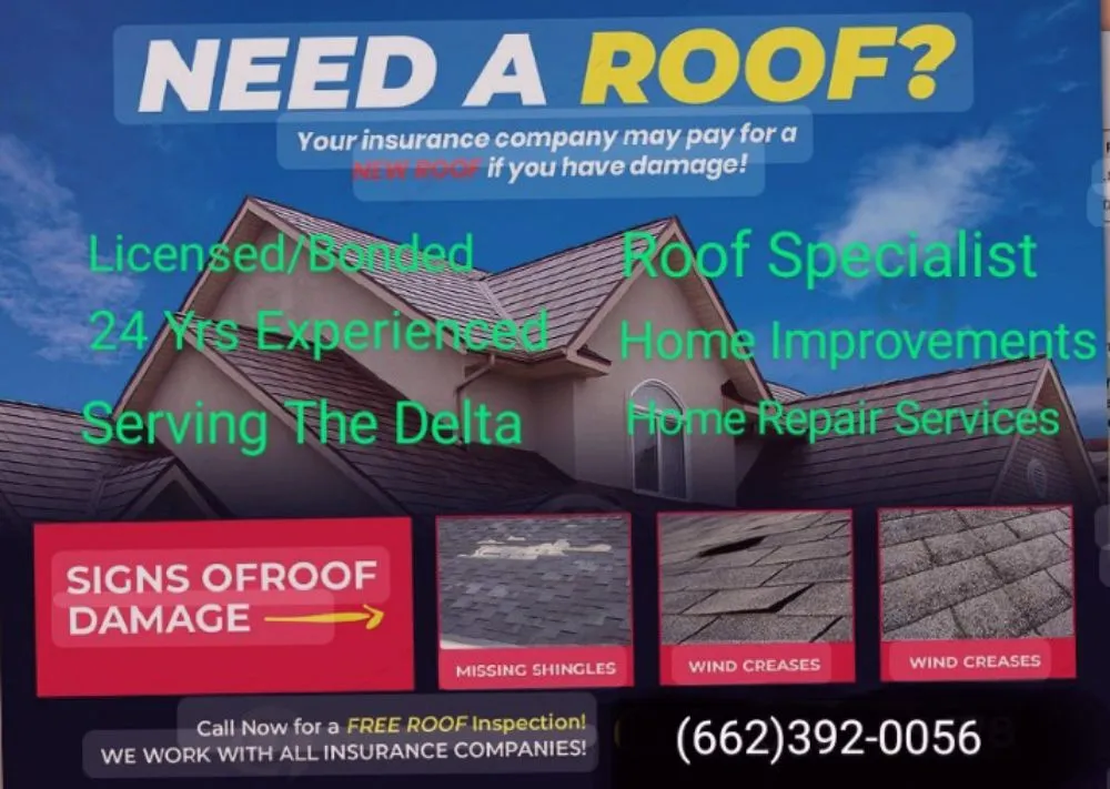 Slide of Mid Delta Construction