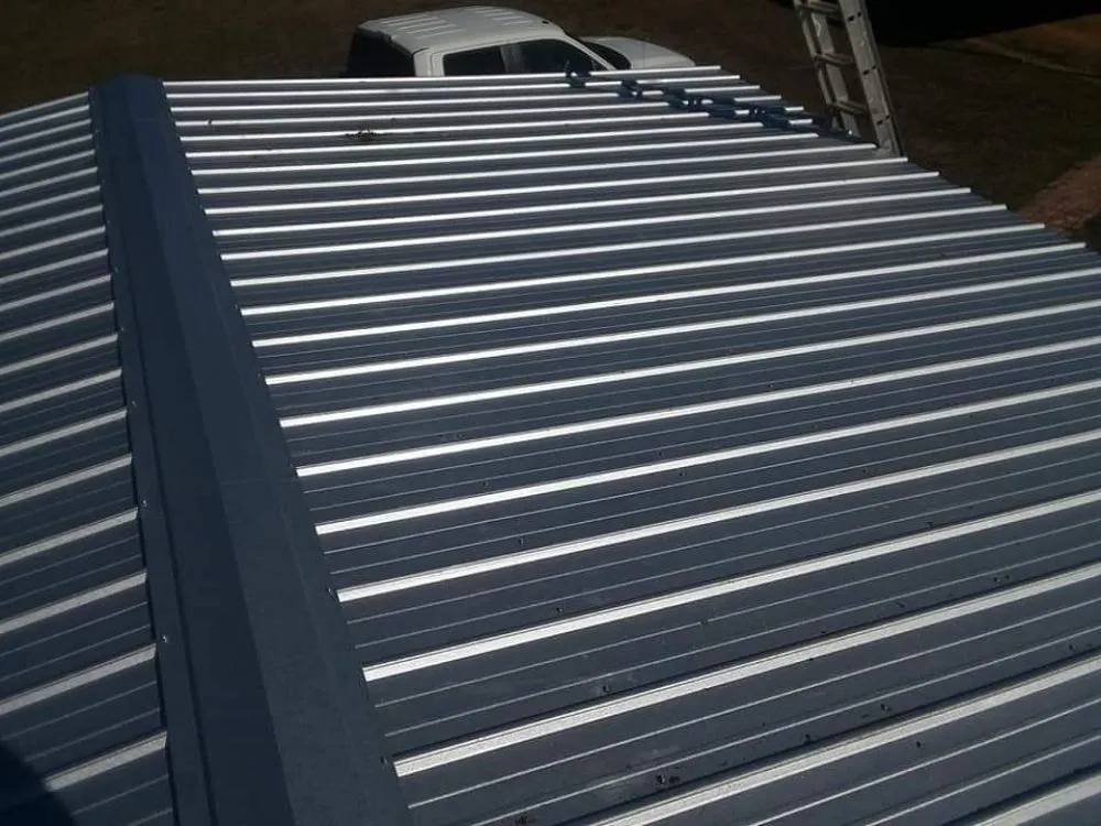 Slide of Mid Delta Construction