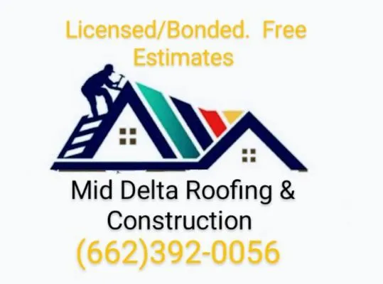 Mid Delta Construction