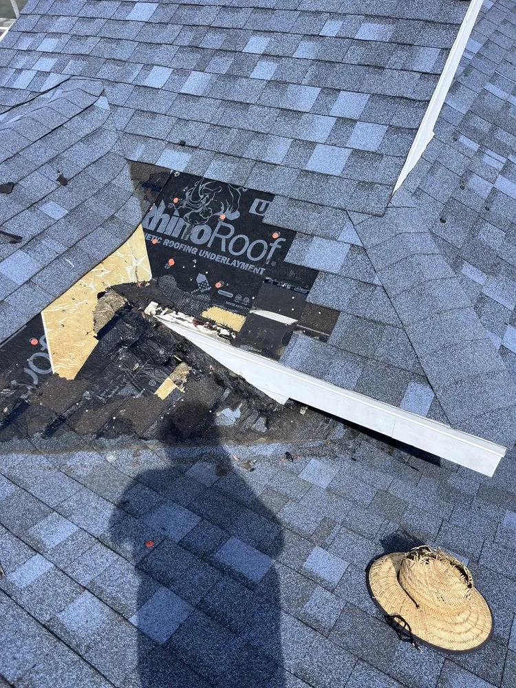 Slide of Mid Florida Roofing