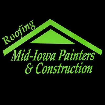 Mid-Iowa Painters & Construction