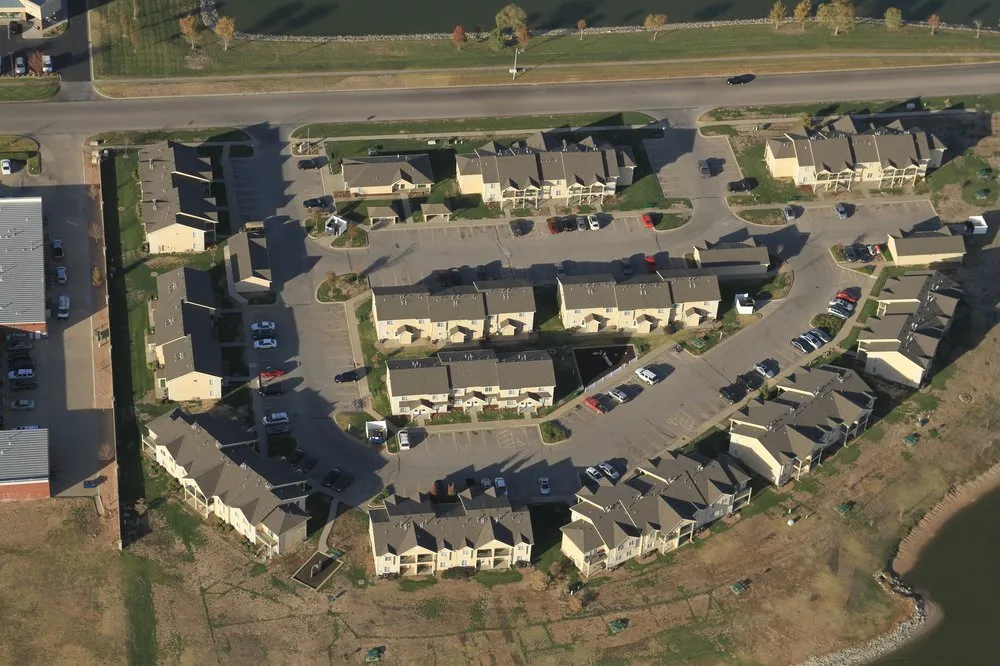 Slide of Mid Kansas Exteriors