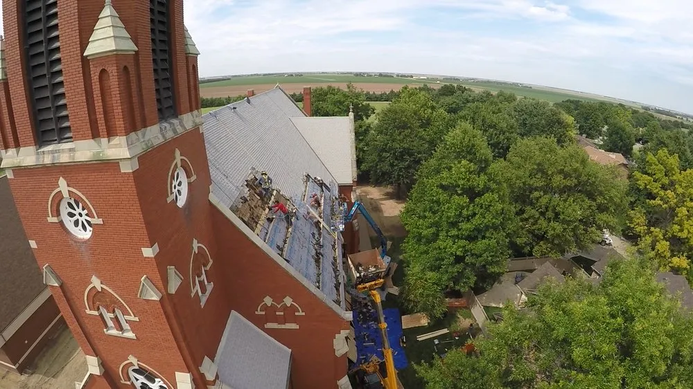 Slide of Mid Kansas Exteriors