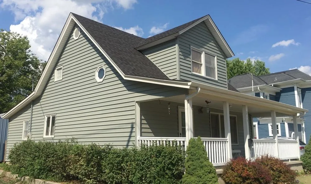 Slide of Mid Kansas Exteriors