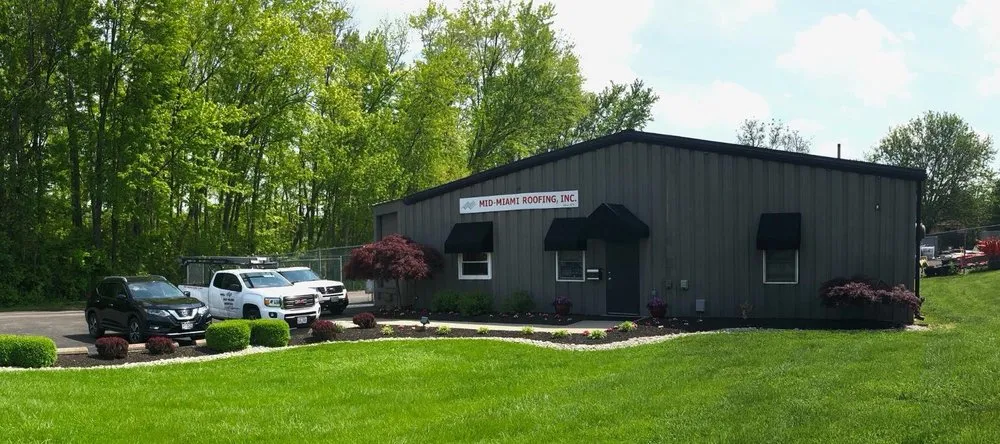 Slide of Mid-Miami Roofing