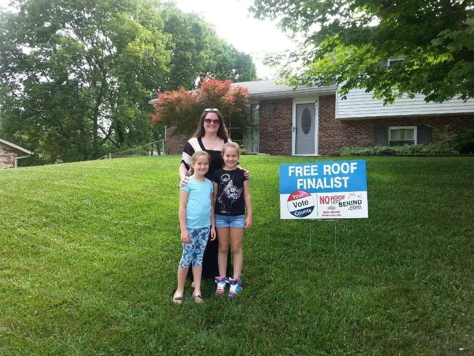 Slide of Mid-Miami Roofing