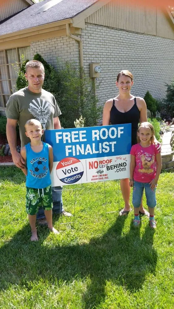 Slide of Mid-Miami Roofing