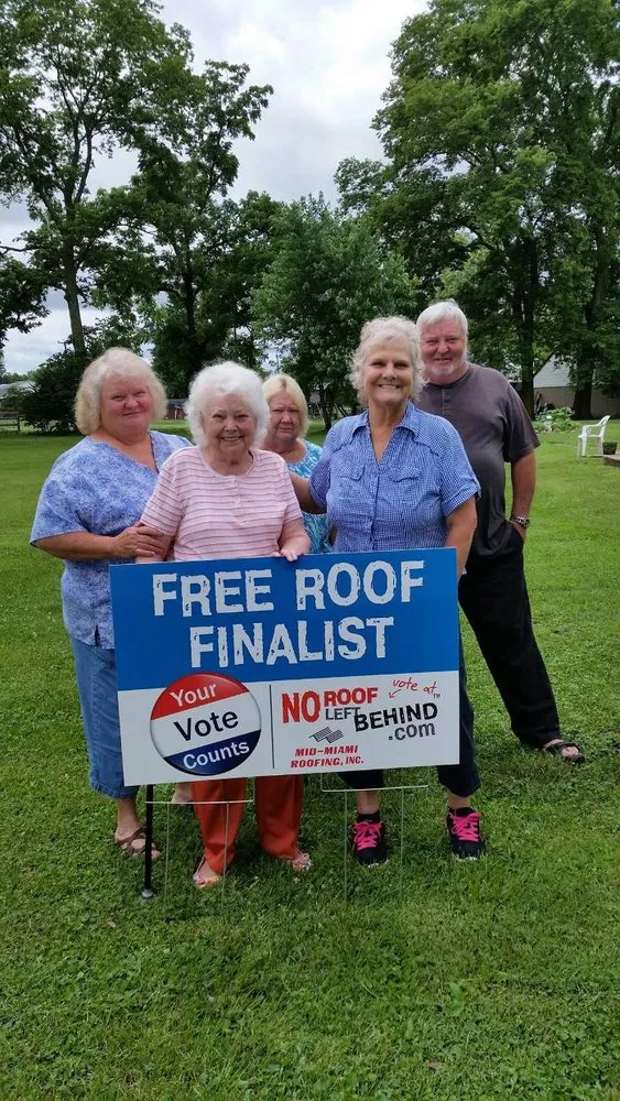 Slide of Mid-Miami Roofing