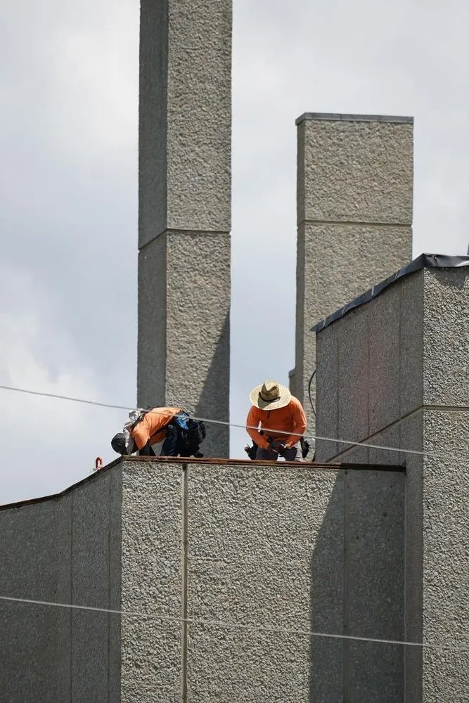 Slide of Mid-Miami Roofing