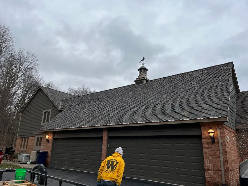 Slide of Mid Michigan Home Improvements