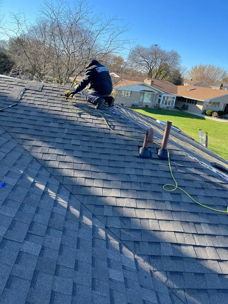 Slide of Mid Michigan Home Improvements