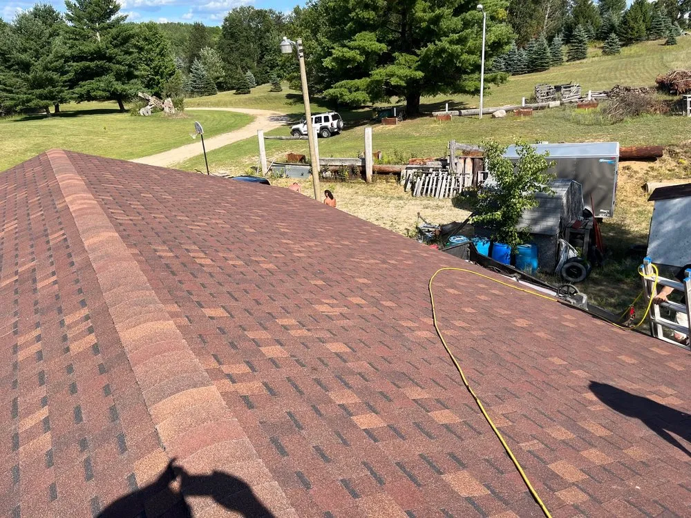 Slide of Mid Michigan Home Improvements