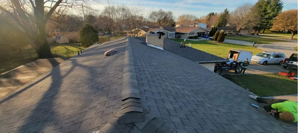 Slide of Mid Michigan Home Improvements