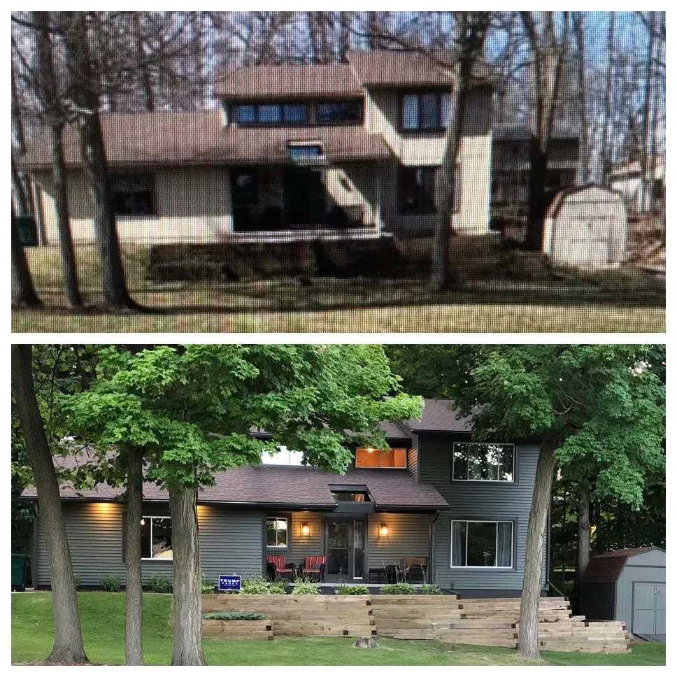 Slide of Mid Michigan Home Improvements