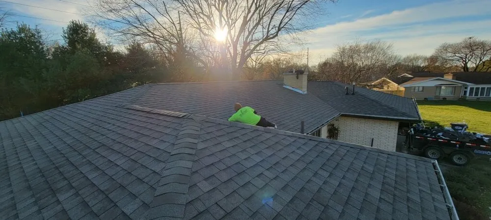 Slide of Mid Michigan Home Improvements