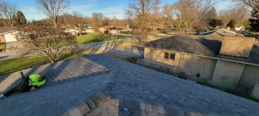 Slide of Mid Michigan Home Improvements