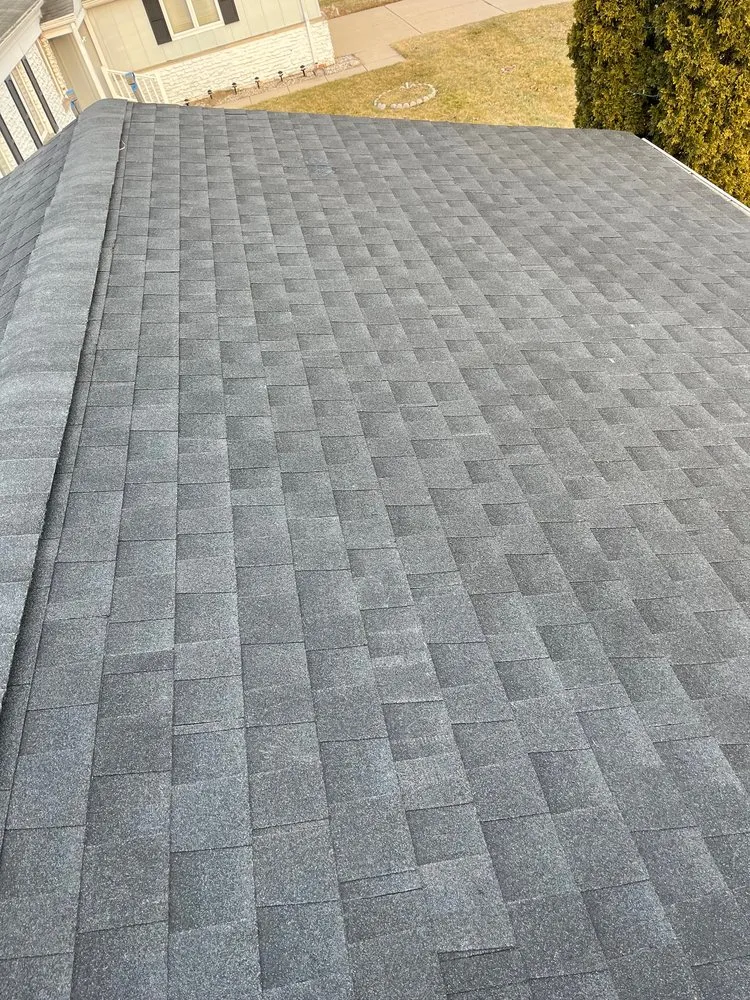 Slide of Mid Michigan Home Improvements