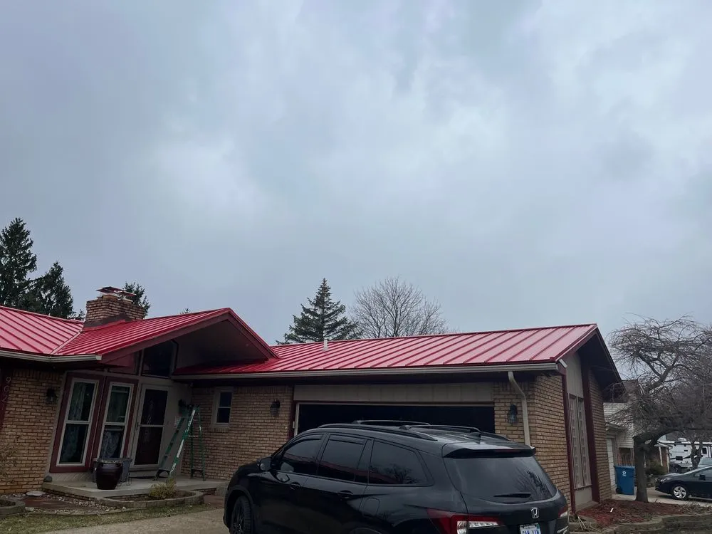 Slide of Mid Michigan Home Improvements