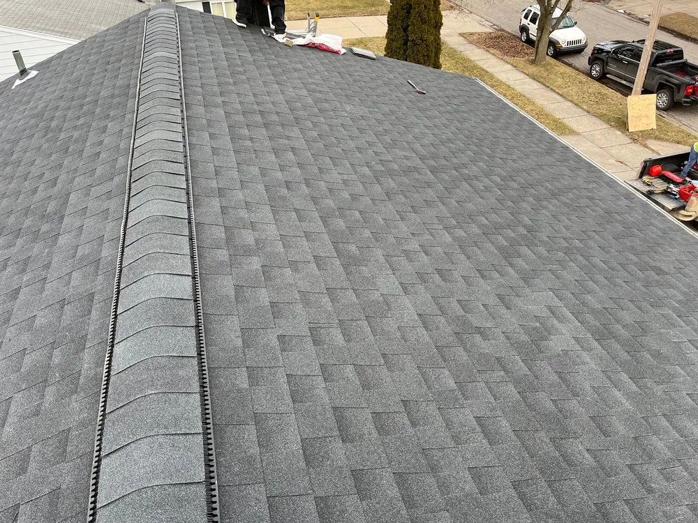 Slide of Mid Michigan Home Improvements