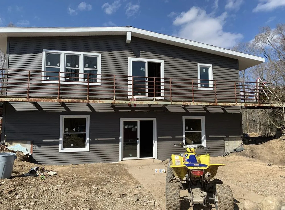 Slide of Mid Michigan Home Improvements