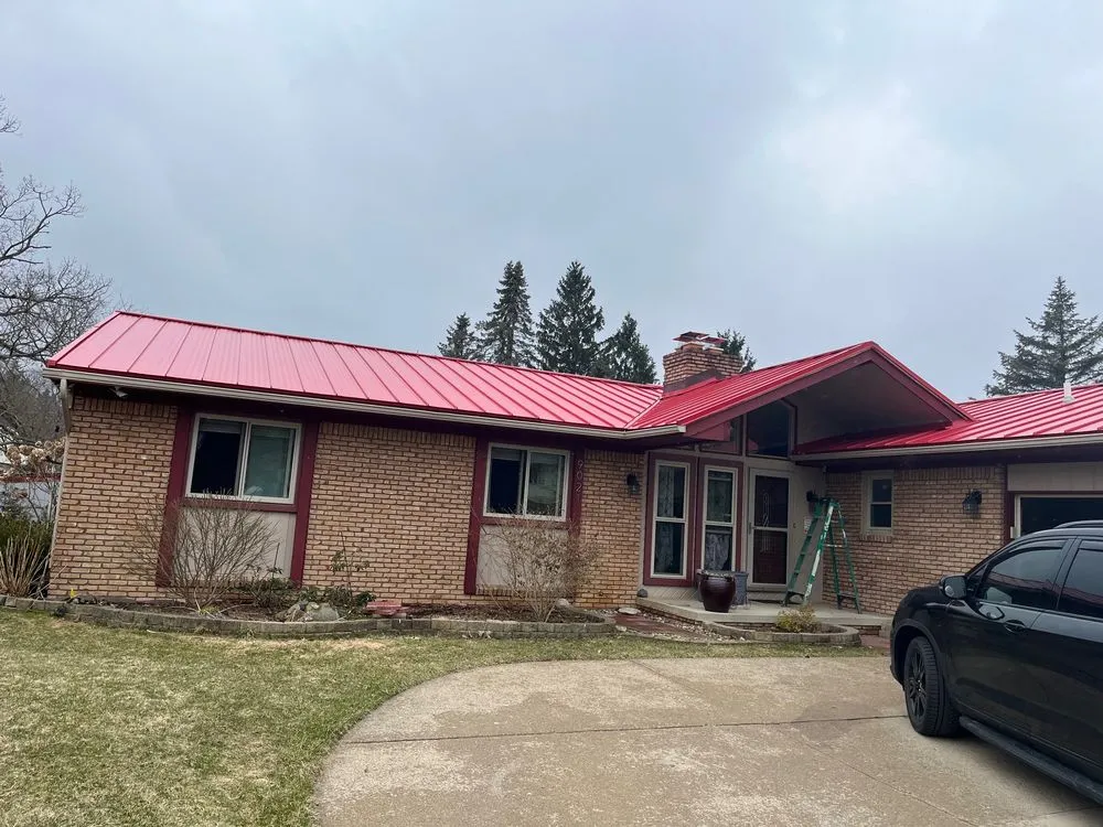 Slide of Mid Michigan Home Improvements