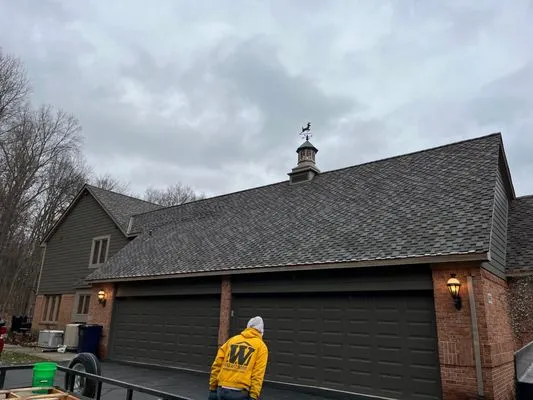 Mid Michigan Home Improvements