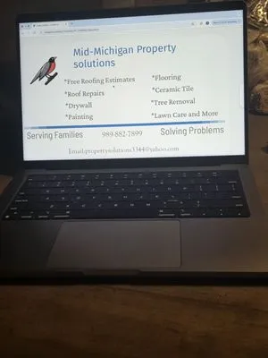 Mid-Michigan Property Solutions