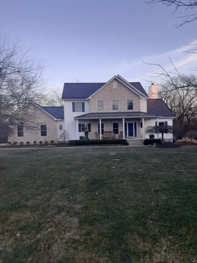 Top-rated shingle roofing service in Mount Perry, OH - Mid-Ohio Roofing