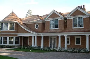 Slide of Mid Peninsula Roofing