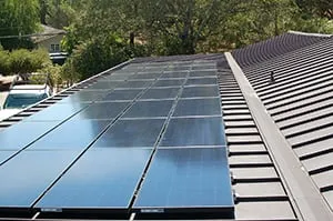 Slide of Mid Peninsula Roofing