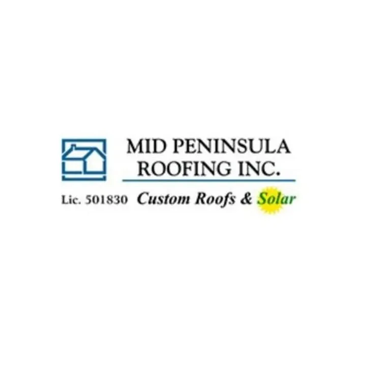 Slide of Mid Peninsula Roofing