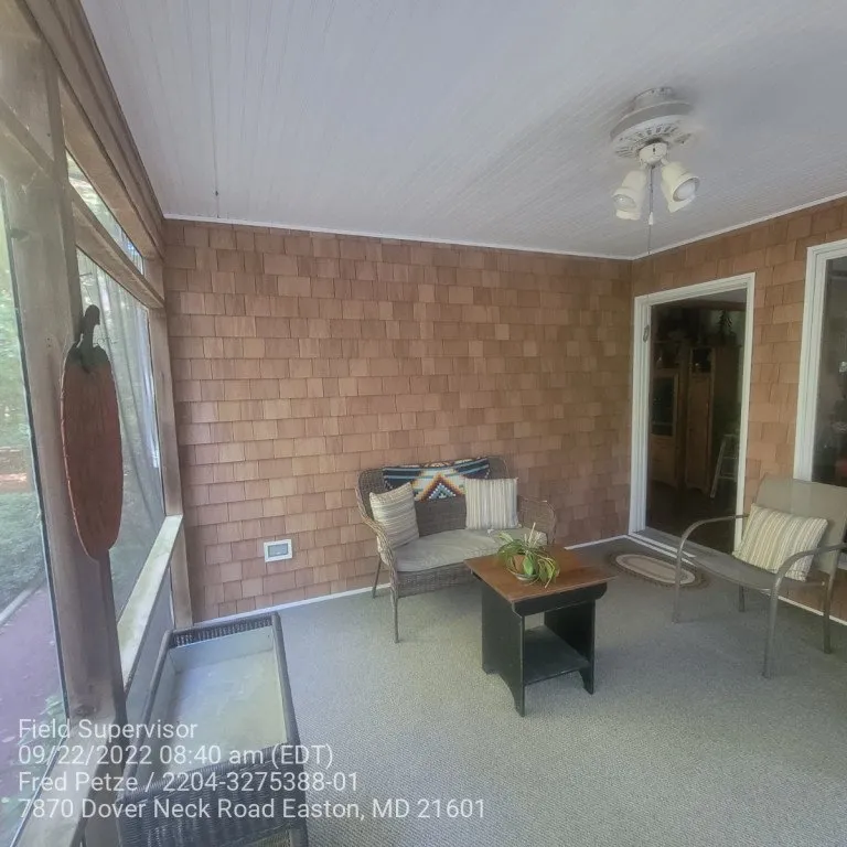 Slide of Mid Shore Exteriors