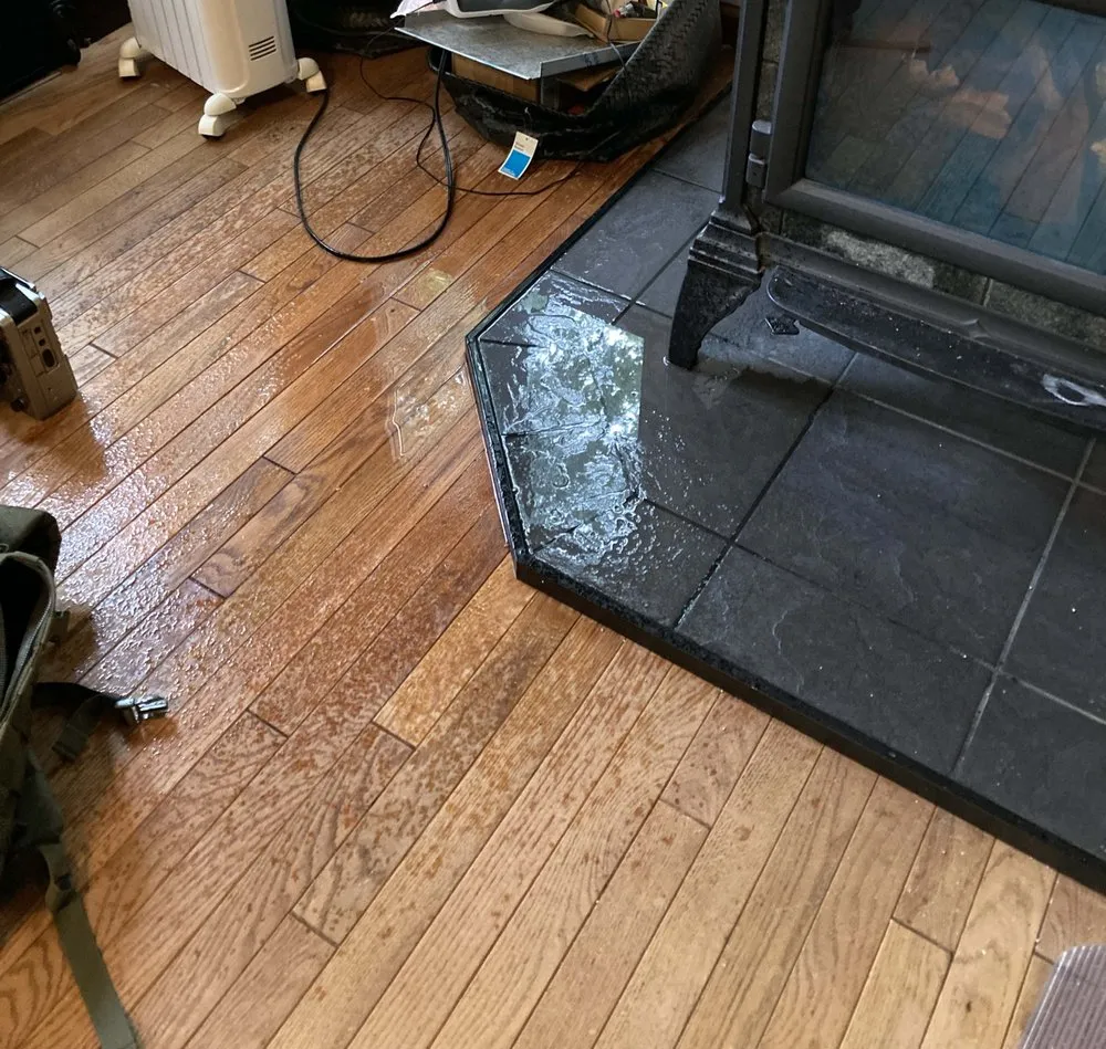 Slide of Mid Shore Exteriors