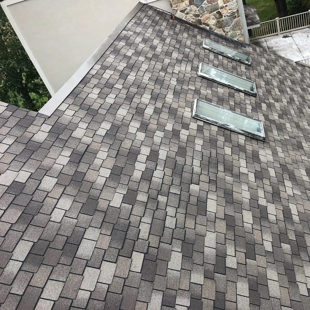 Slide of Mid Shore Exteriors