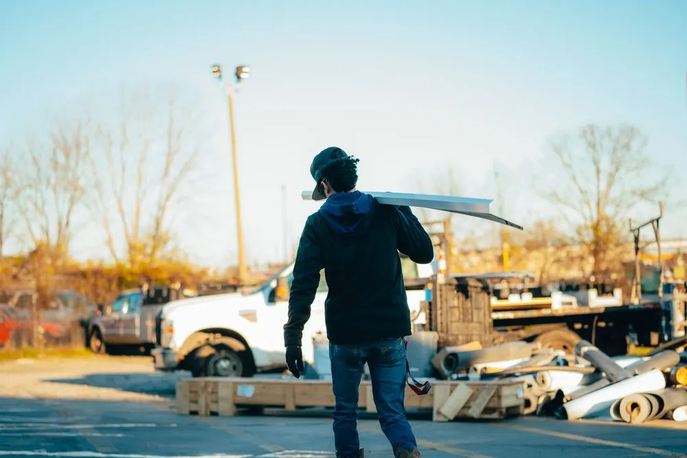 Slide of Mid-South Roof Systems