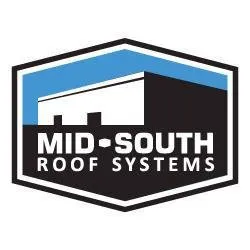 Slide of Mid-South Roof Systems