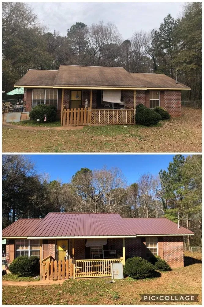 Slide of Mid South Siding and Roofing