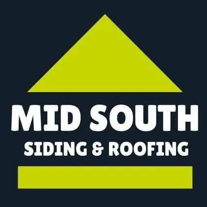 Slide of Mid South Siding and Roofing