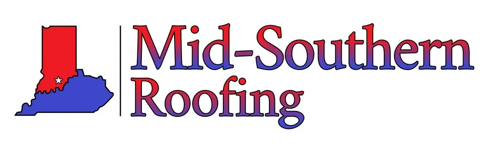 Emergency roof inspection experts serving New Salisbury, IN - Mid-Southern Roofing