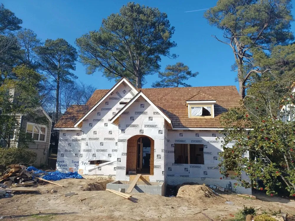 Trusted metal roofing installation in New Salisbury, IN - Mid-Southern Roofing