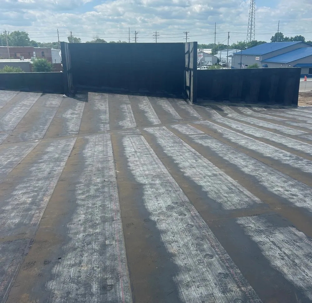 Licensed roof repair in Beecher City, IL - Mid-State Construction And Roofing