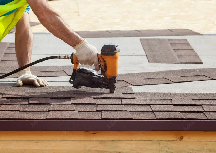 Emergency metal roofing installation experts serving Beecher City, IL - Mid-State Construction And Roofing