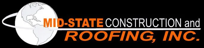Professional roof repair experts serving Beecher City, IL - Mid-State Construction And Roofing