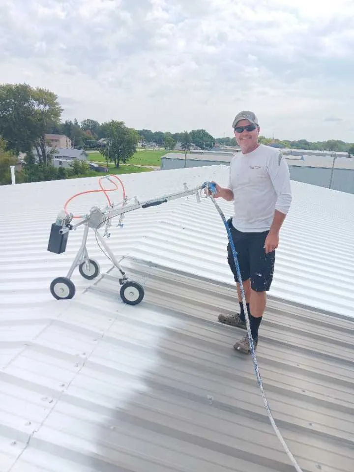 Reliable shingle roofing service for residential properties in Beecher City, IL by Mid-State Construction And Roofing