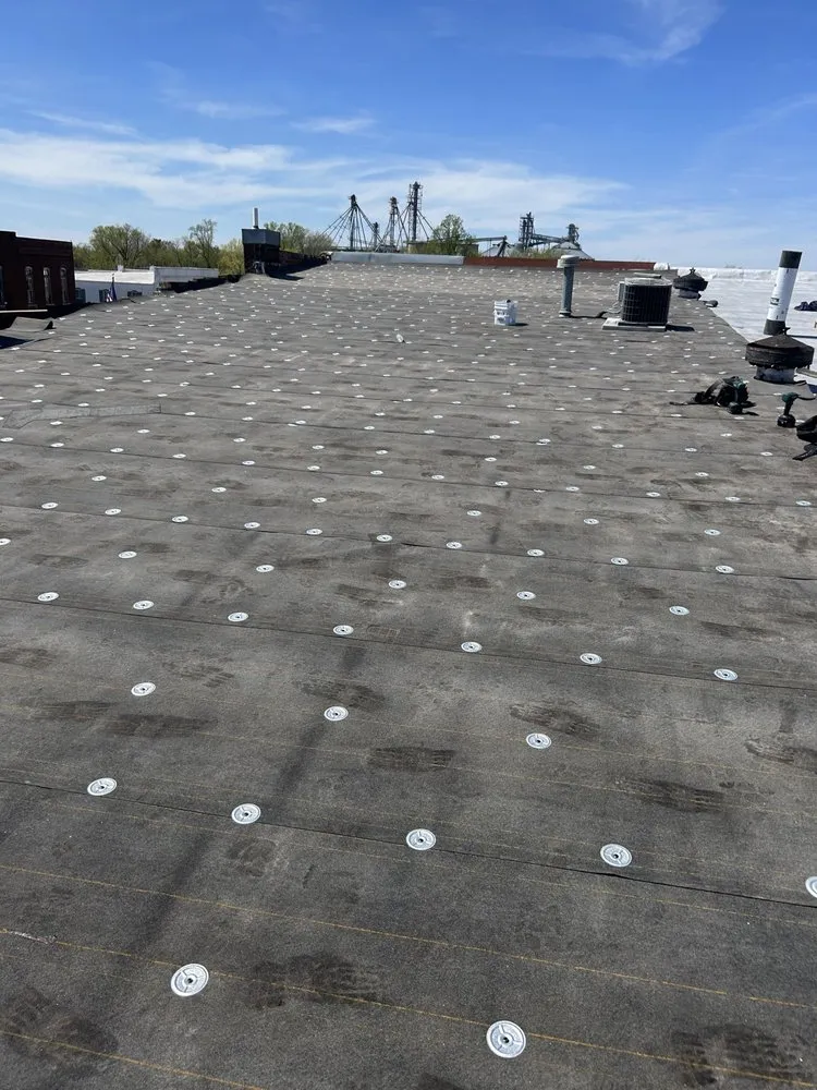 Reliable shingle roofing service same-day service across Beecher City, IL - Mid-State Construction And Roofing