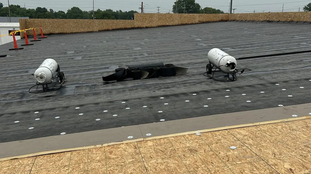 Reliable shingle roofing service in Beecher City, IL by Mid-State Construction And Roofing