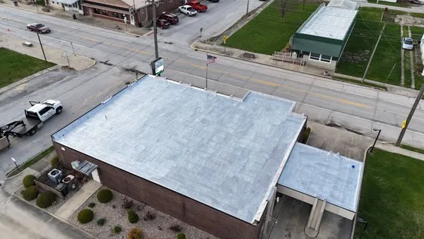 Mid-State Construction And Roofing
